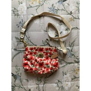 Coach Crossbody